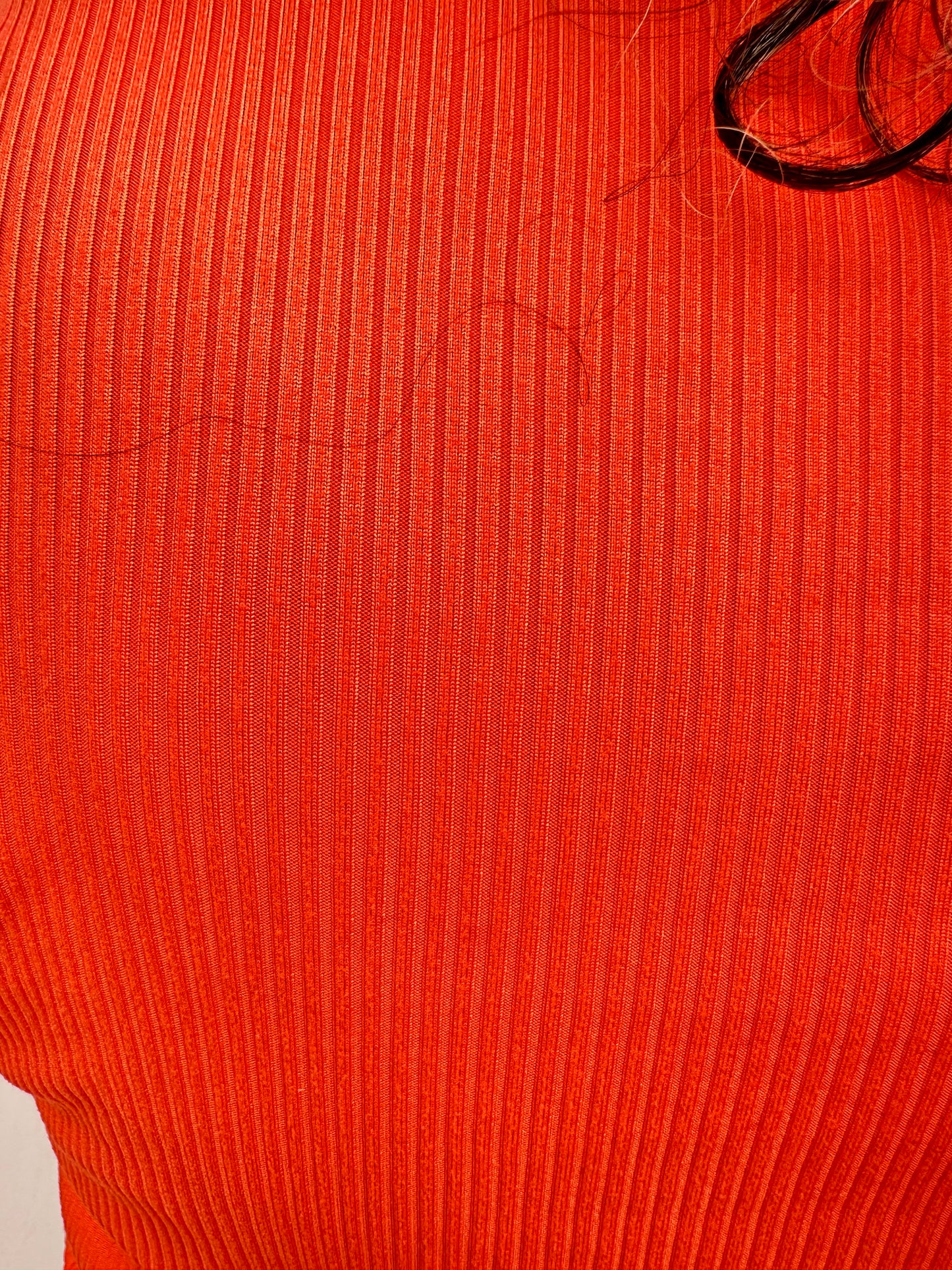 Conjunto Tropical Naranja
